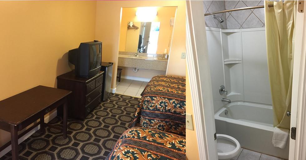 Leesville Lodge Batesburg-Leesville Экстерьер фото